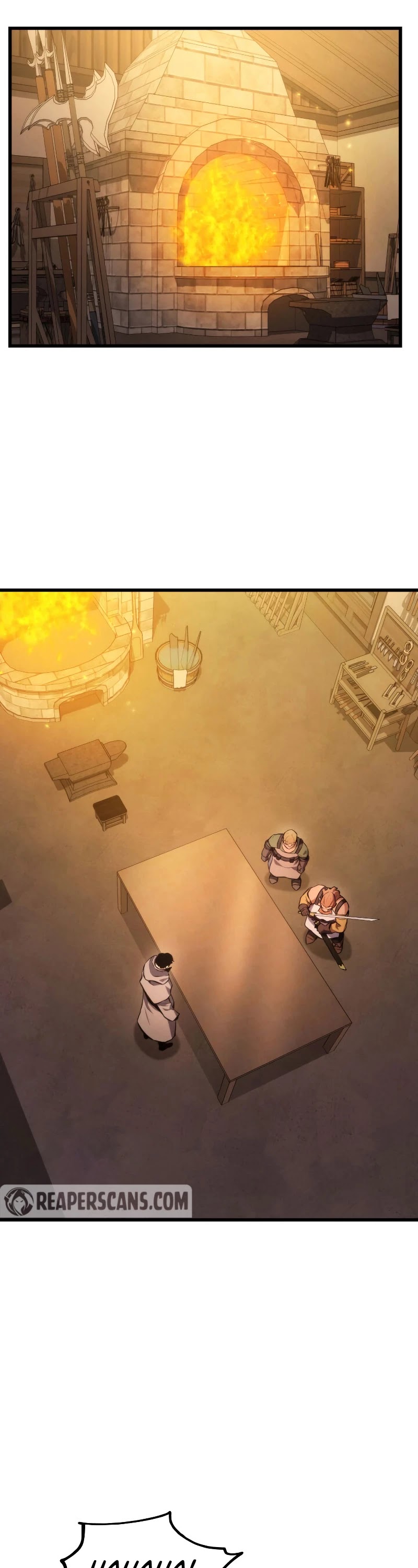 Ranker's Return (Remake) Chapter 28 page 31 - Chapter 28