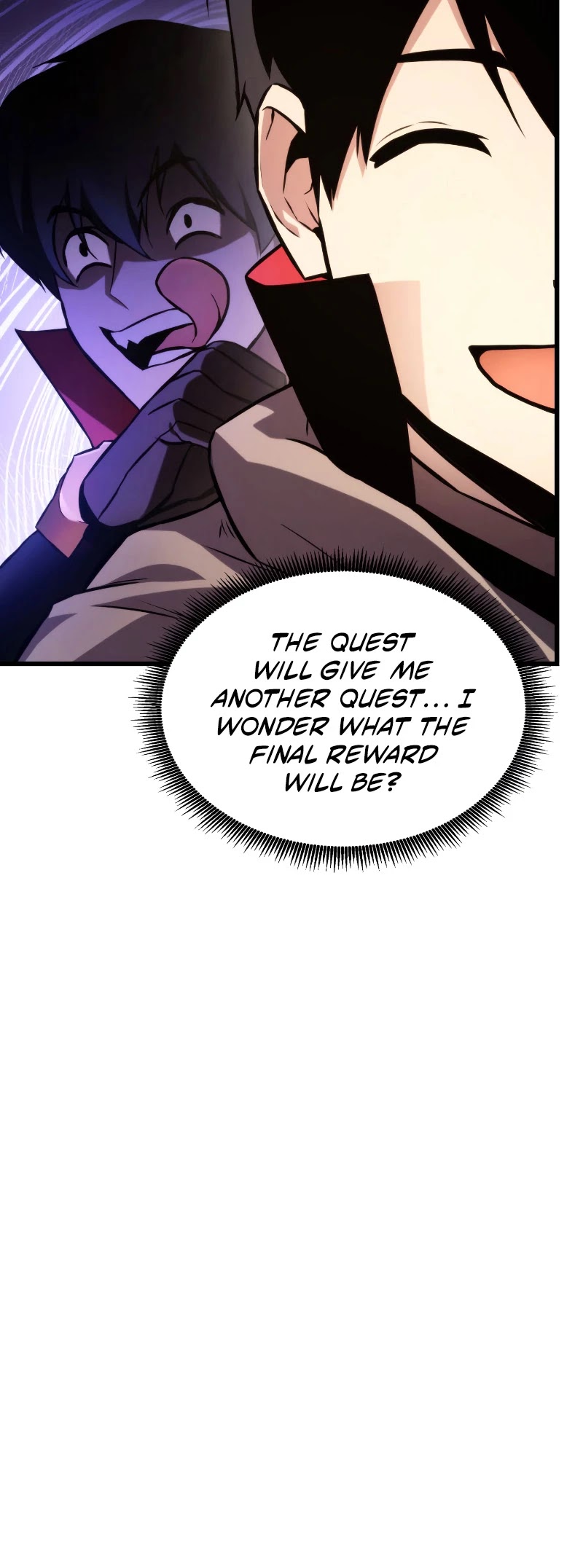 Ranker's Return (Remake) Chapter 28 page 38 - Chapter 28