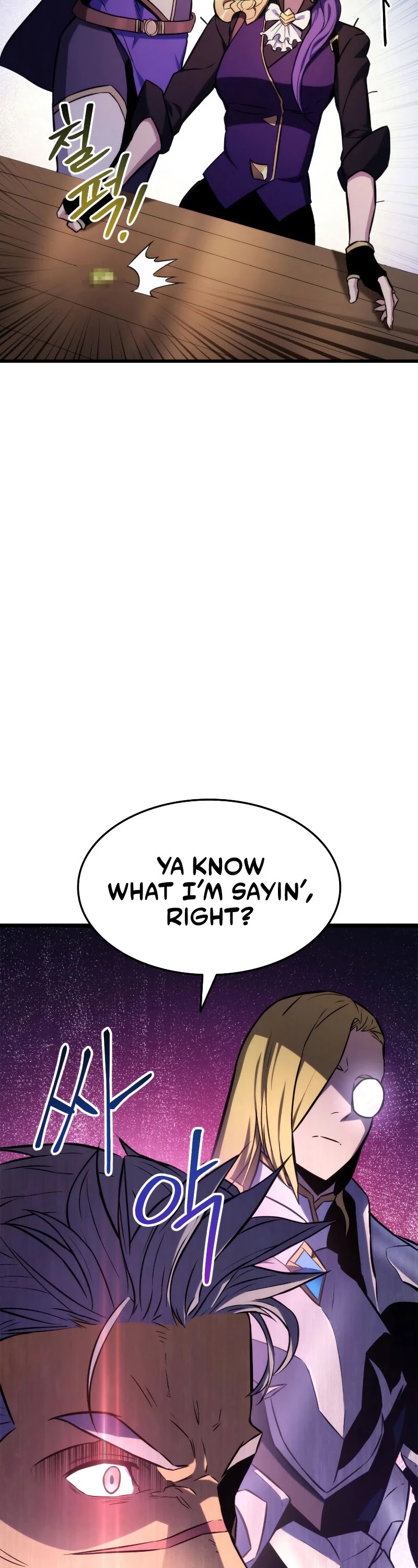 Ranker's Return (Remake) Chapter 28 page 45 - Chapter 28