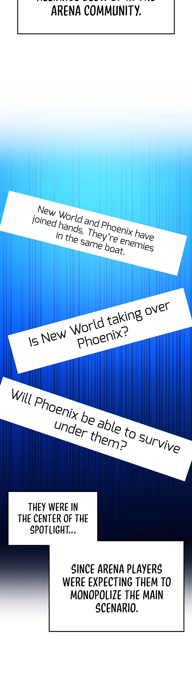 Ranker's Return (Remake) Chapter 28 page 48 - Chapter 28