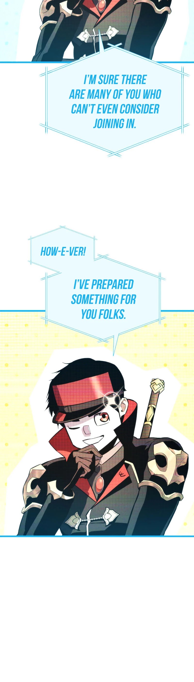 Ranker's Return (Remake) Chapter 28 page 52 - Chapter 28