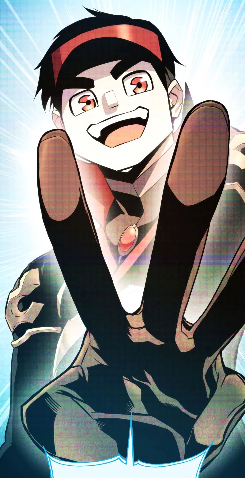 Ranker's Return (Remake) Chapter 28 page 55 - Chapter 28