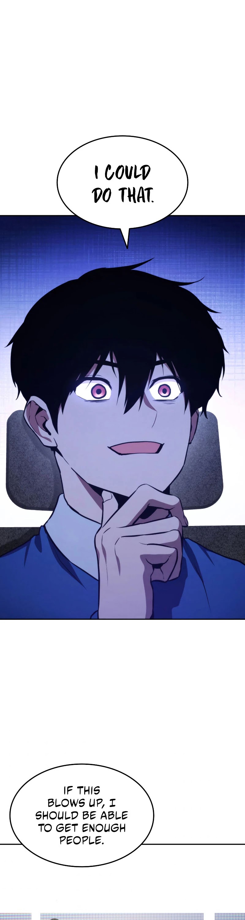 Ranker's Return (Remake) Chapter 29 page 16 - Chapter 29