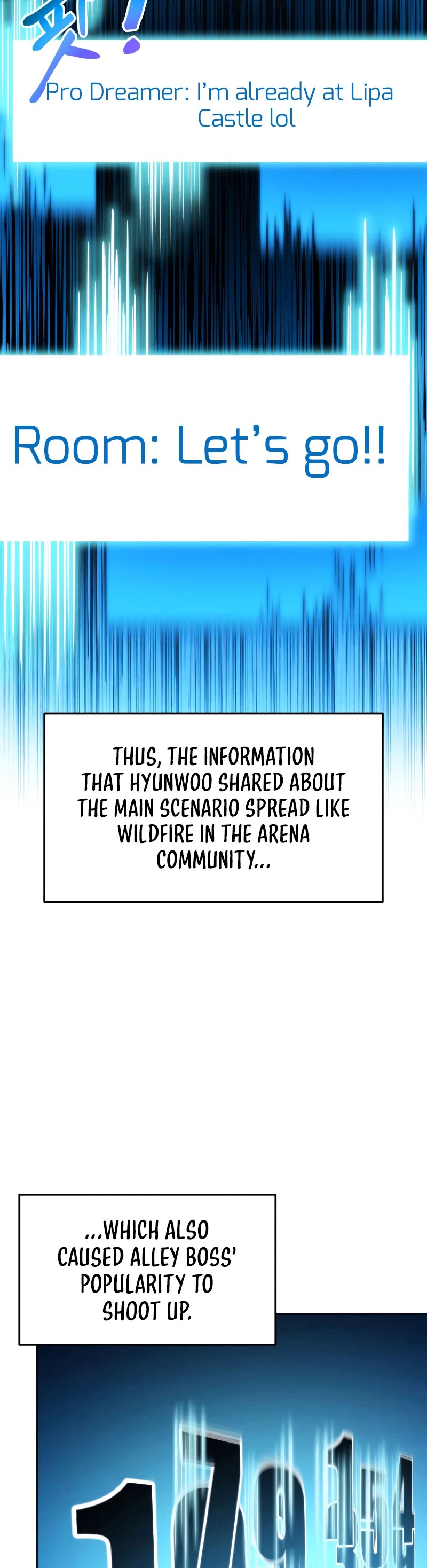 Ranker's Return (Remake) Chapter 29 page 18 - Chapter 29
