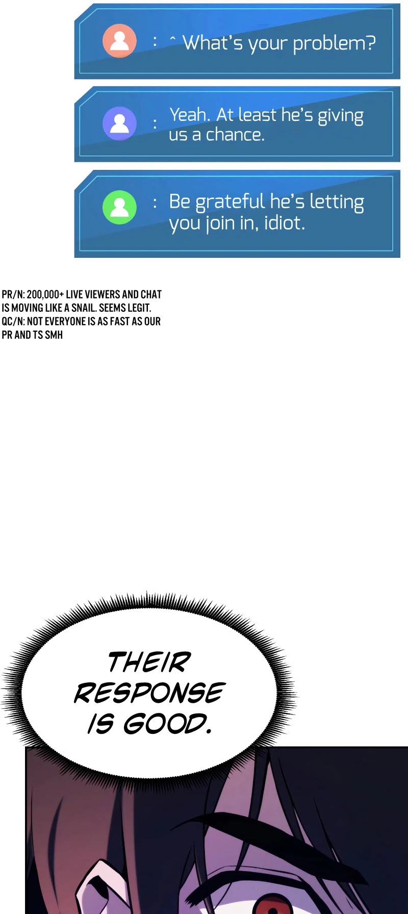 Ranker's Return (Remake) Chapter 29 page 23 - Chapter 29