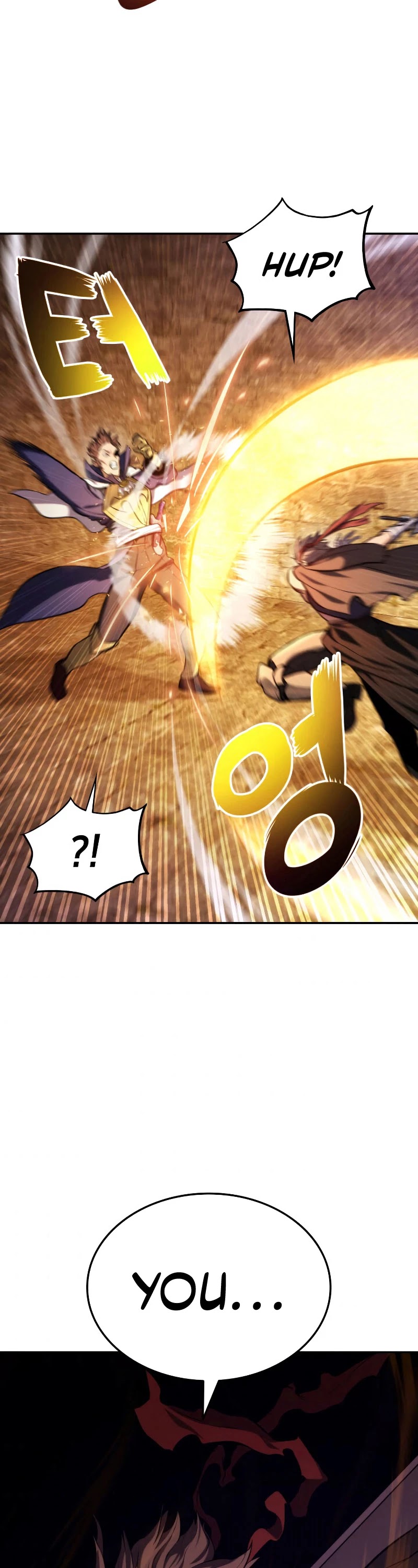 Ranker's Return (Remake) Chapter 29 page 37 - Chapter 29