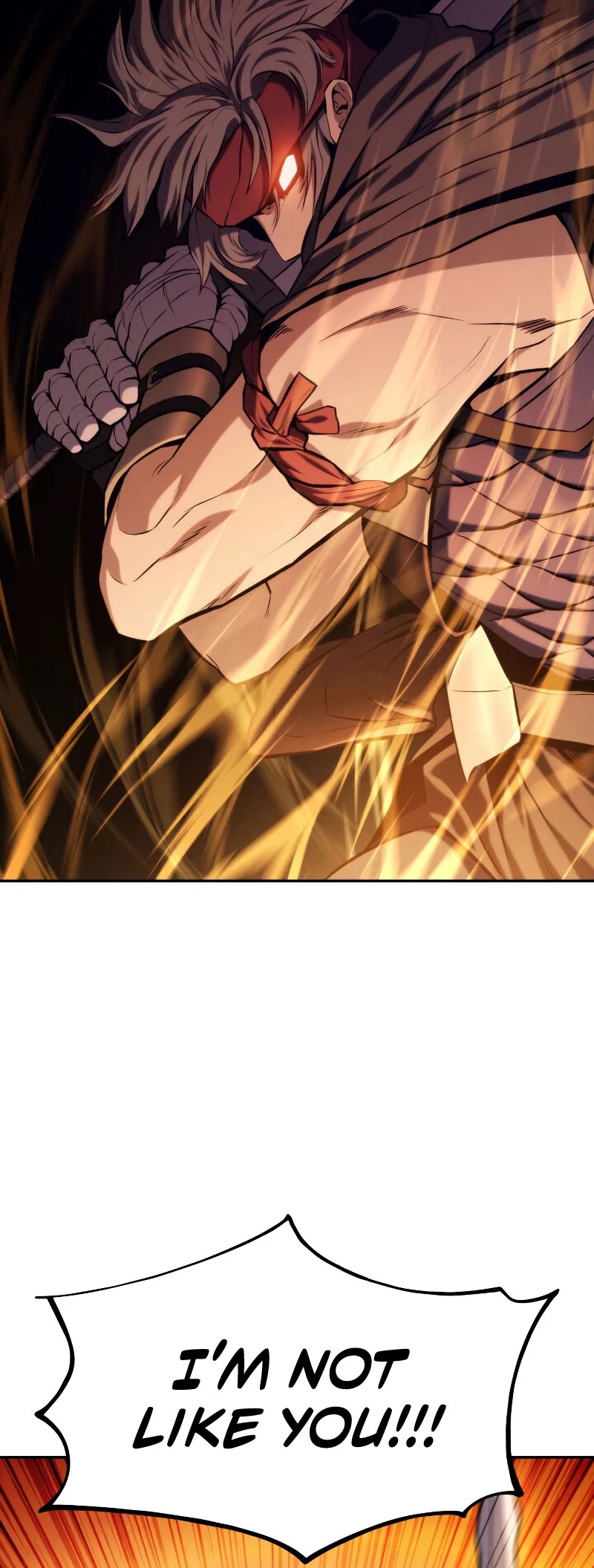 Ranker's Return (Remake) Chapter 29 page 38 - Chapter 29