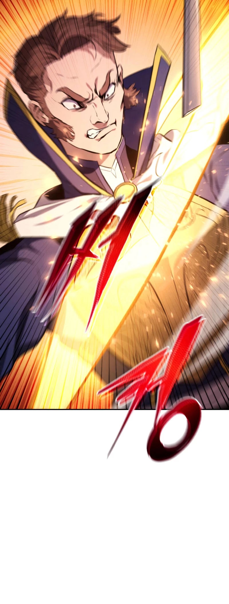 Ranker's Return (Remake) Chapter 29 page 39 - Chapter 29