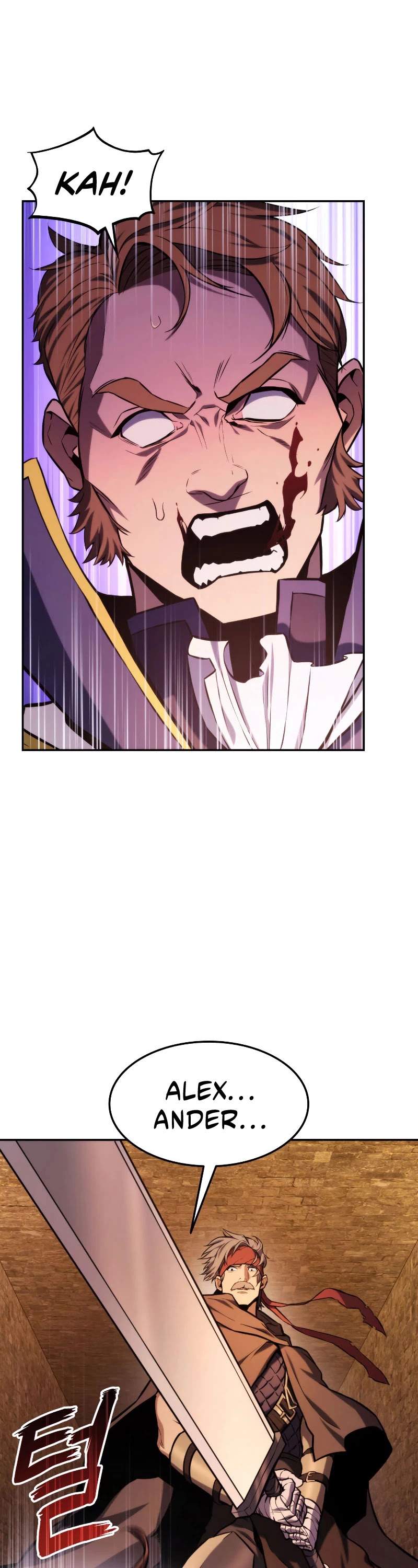 Ranker's Return (Remake) Chapter 29 page 40 - Chapter 29