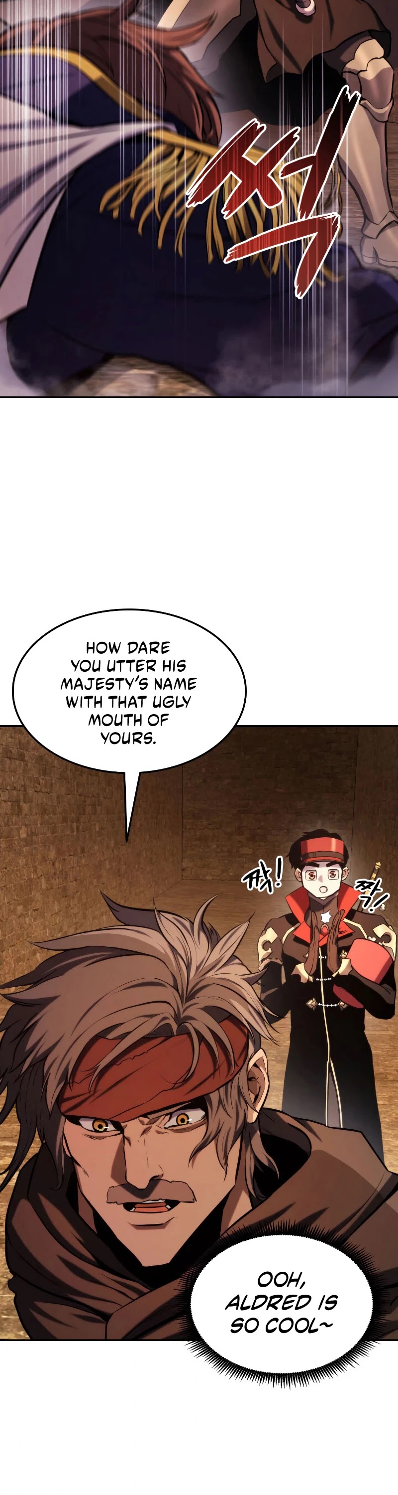 Ranker's Return (Remake) Chapter 29 page 41 - Chapter 29