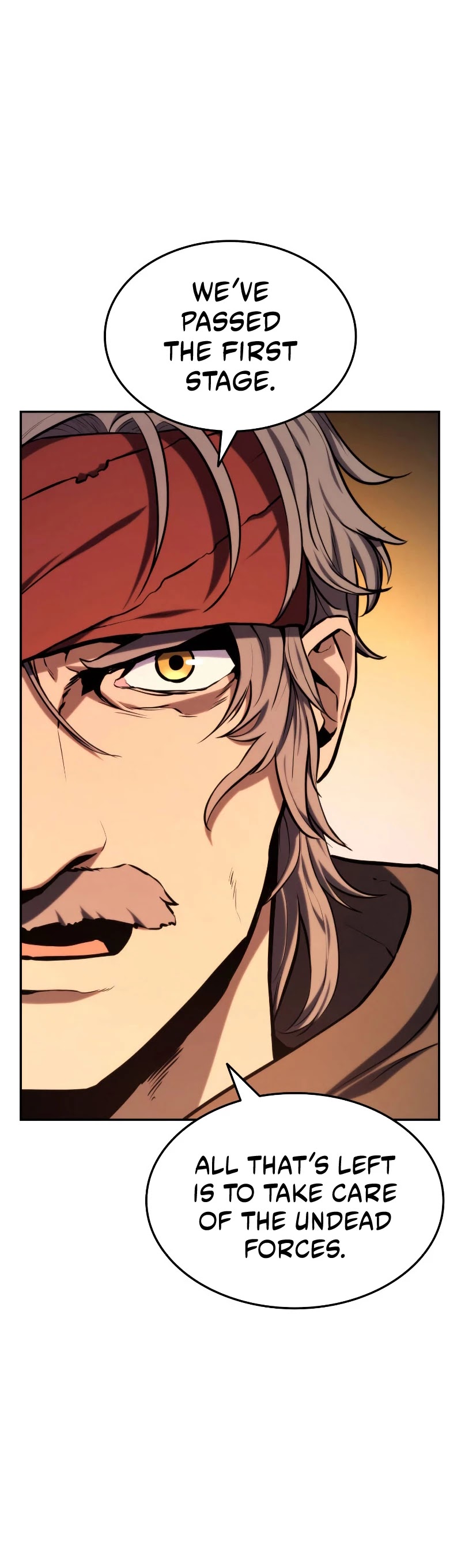 Ranker's Return (Remake) Chapter 29 page 43 - Chapter 29