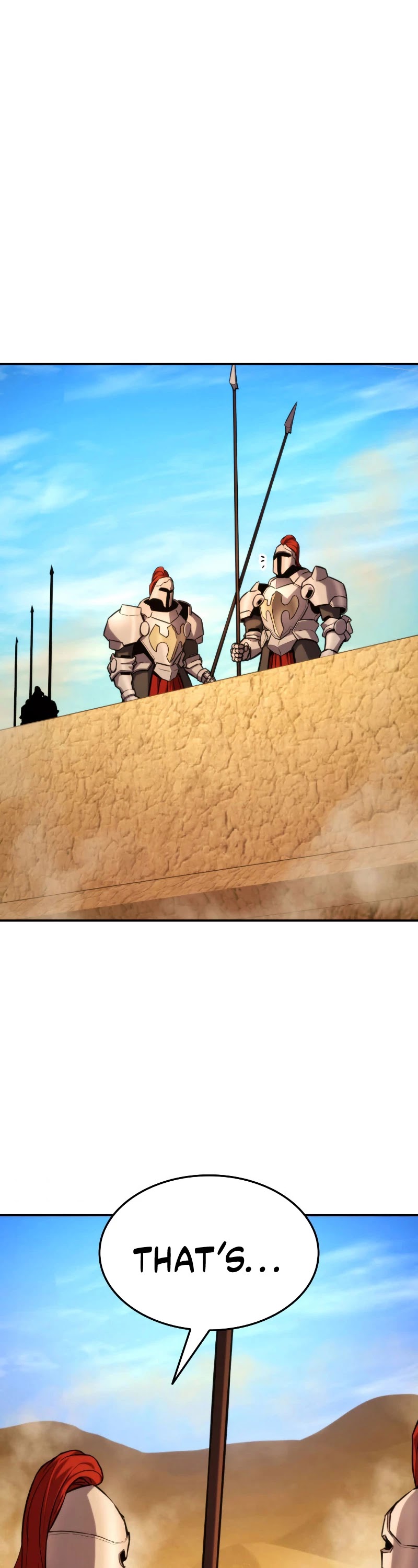 Ranker's Return (Remake) Chapter 29 page 49 - Chapter 29