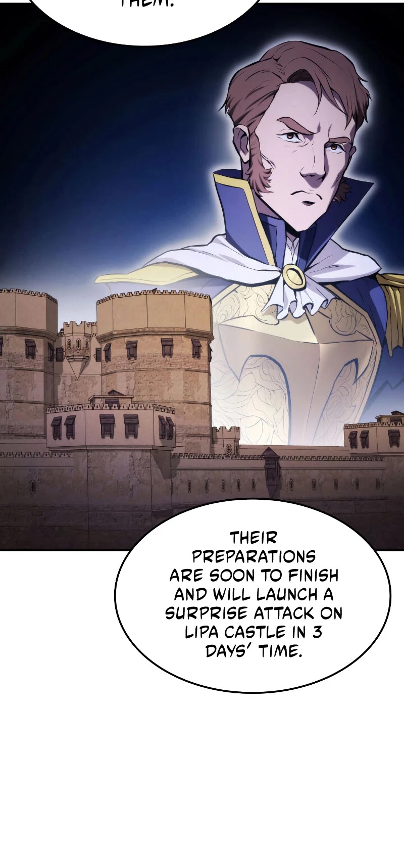 Ranker's Return (Remake) Chapter 29 page 6 - Chapter 29
