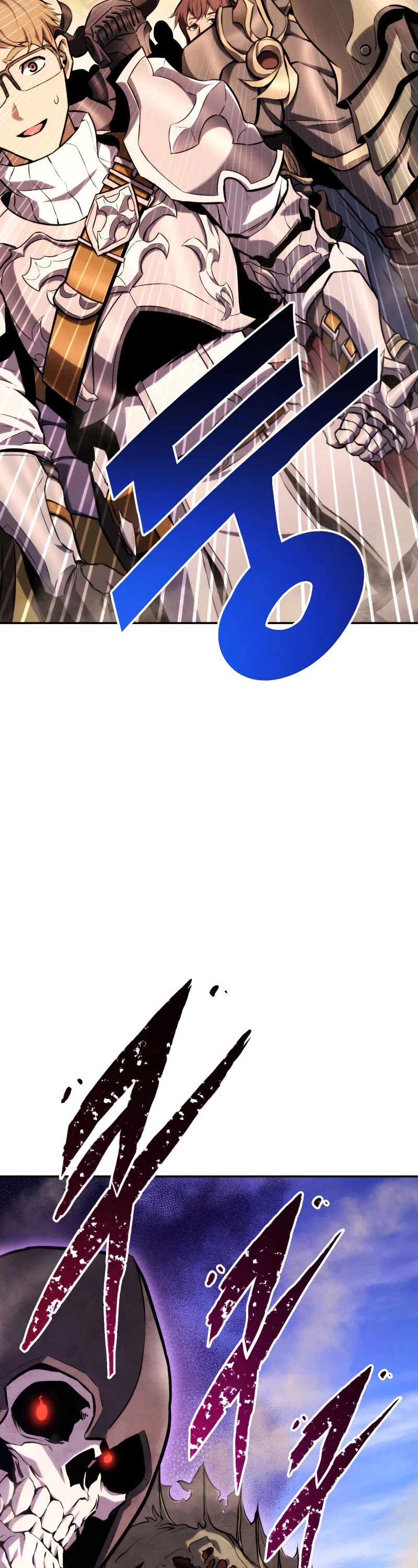 Ranker's Return (Remake) Chapter 29 page 60 - Chapter 29