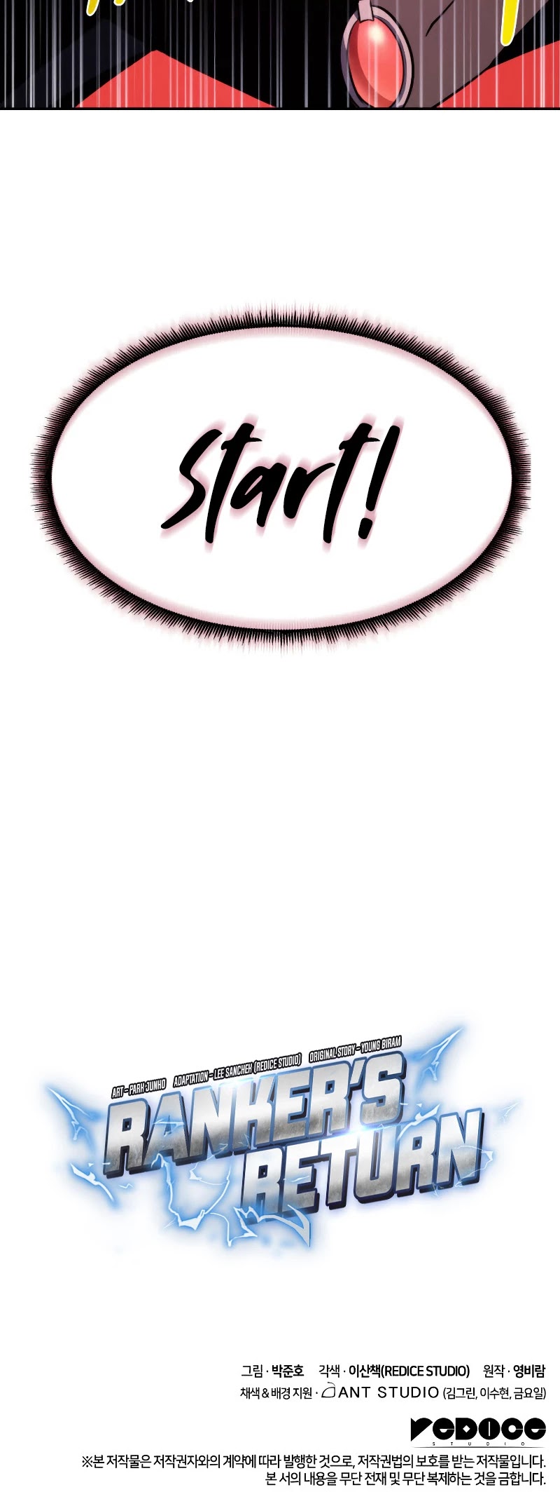 Ranker's Return (Remake) Chapter 29 page 65 - Chapter 29