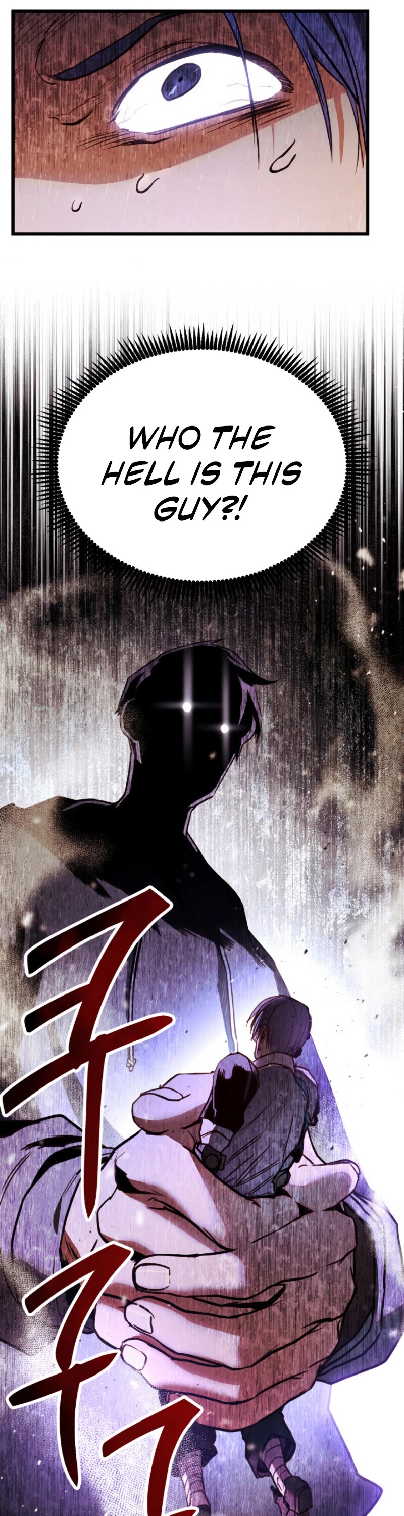 Ranker's Return (Remake) Chapter 3 page 17 - Chapter 3