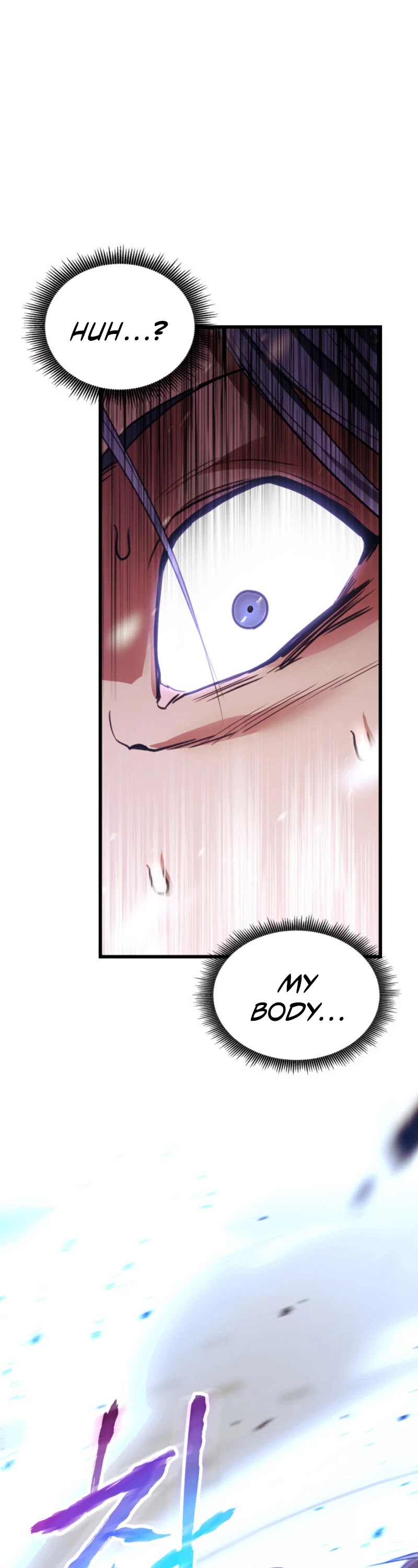 Ranker's Return (Remake) Chapter 3 page 20 - Chapter 3