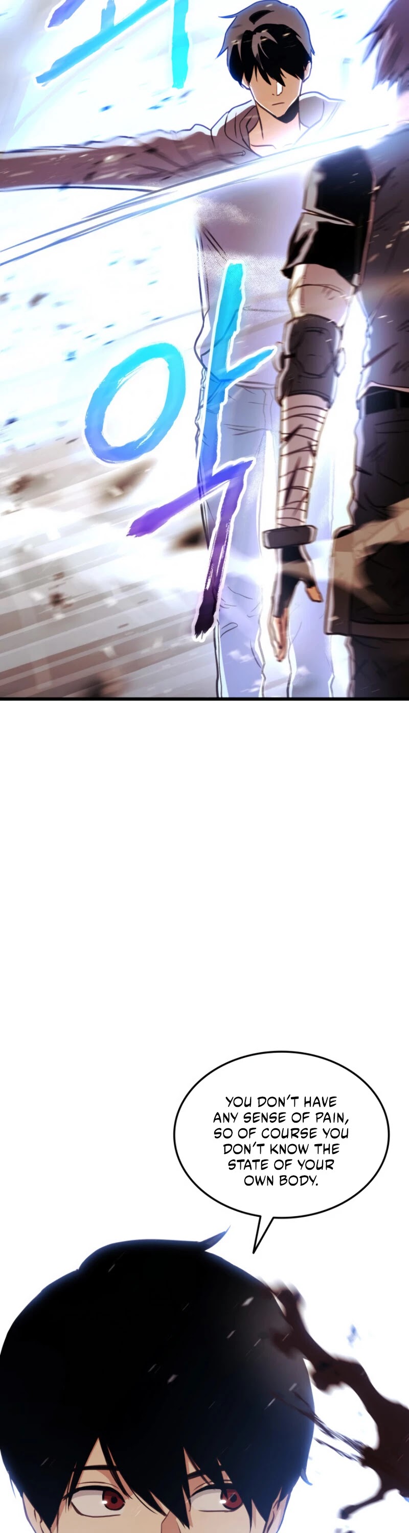 Ranker's Return (Remake) Chapter 3 page 21 - Chapter 3