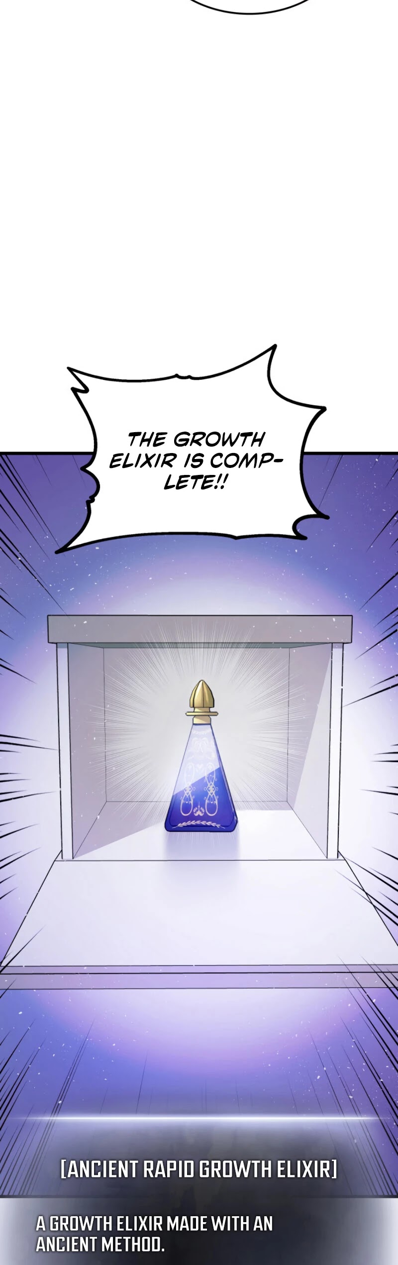Ranker's Return (Remake) Chapter 3 page 26 - Chapter 3