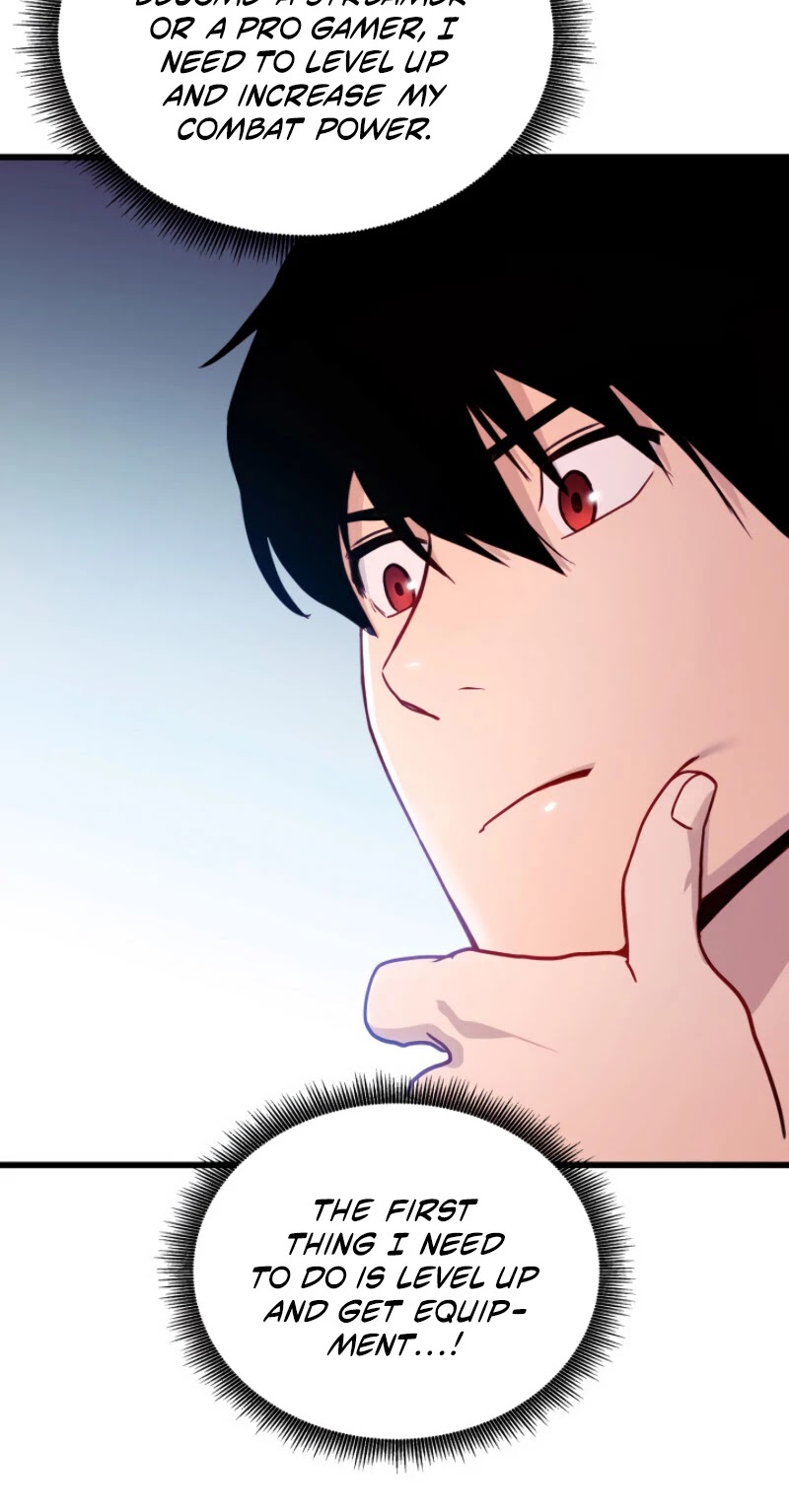 Ranker's Return (Remake) Chapter 3 page 32 - Chapter 3