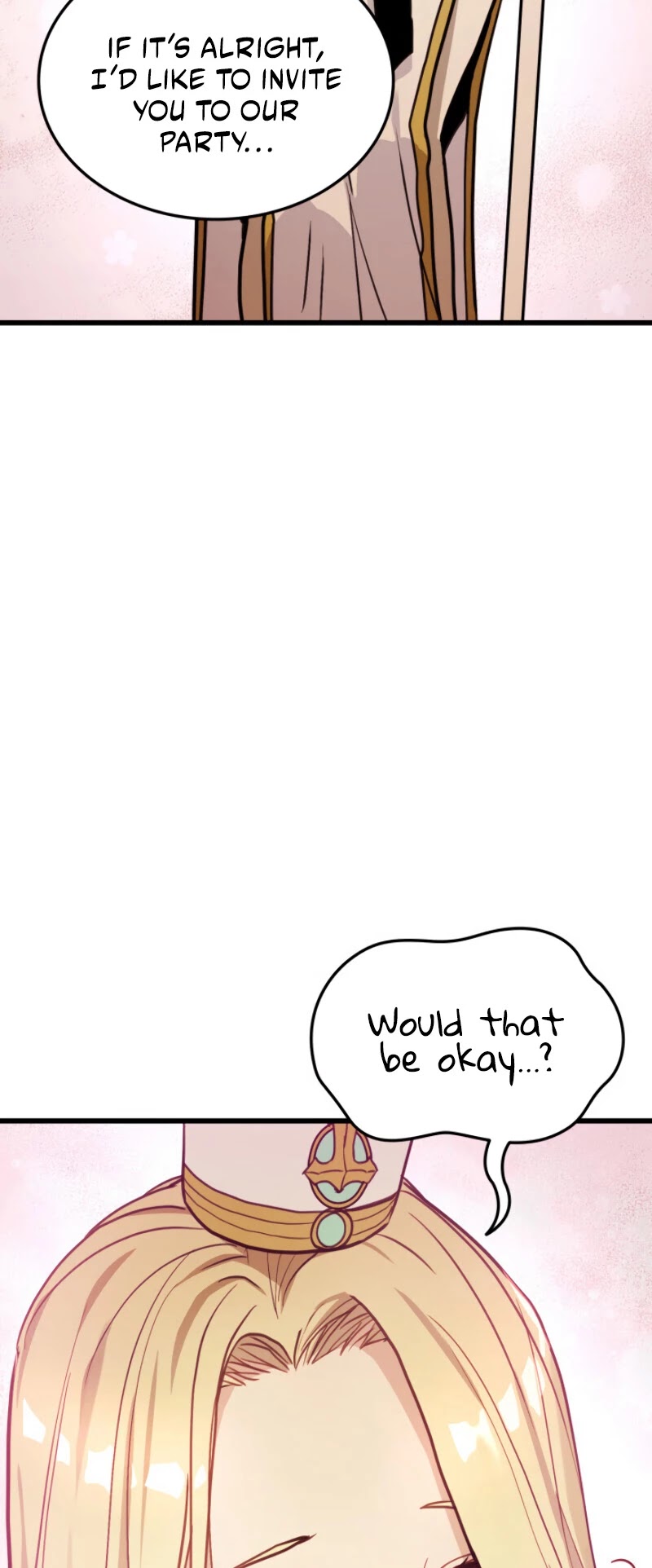 Ranker's Return (Remake) Chapter 3 page 52 - Chapter 3