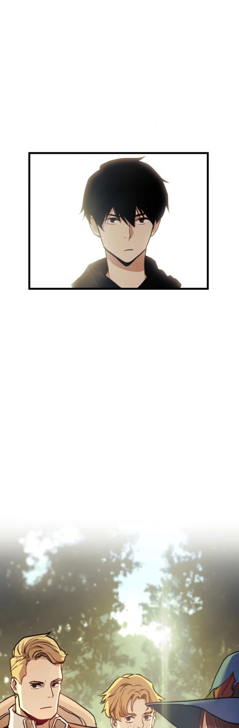 Ranker's Return (Remake) Chapter 3 page 55 - Chapter 3