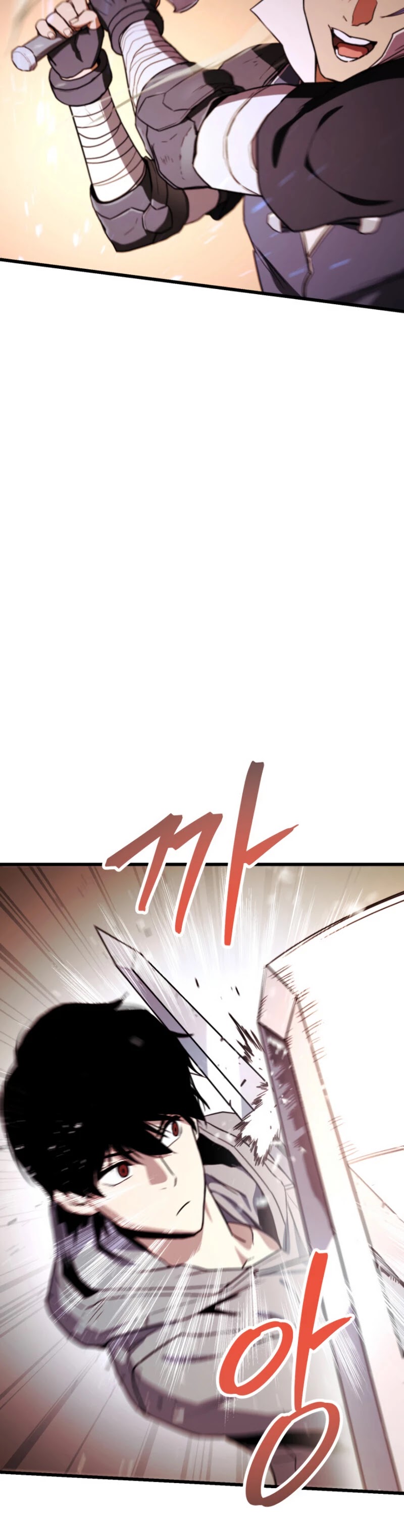 Ranker's Return (Remake) Chapter 3 page 7 - Chapter 3