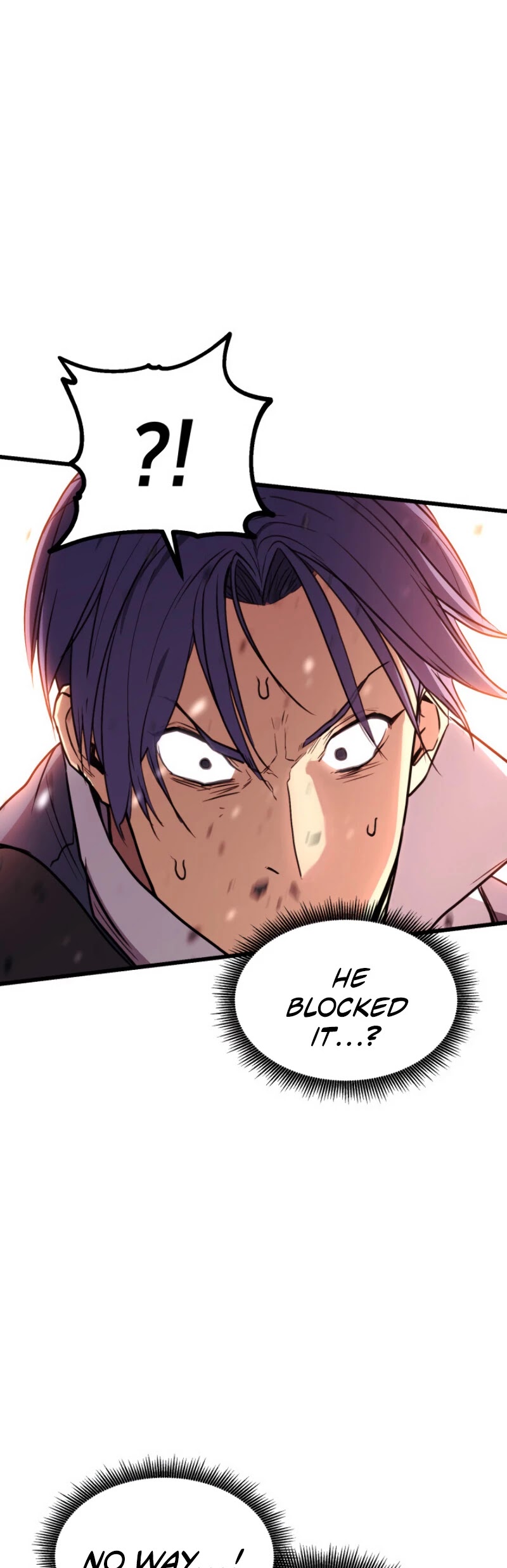 Ranker's Return (Remake) Chapter 3 page 8 - Chapter 3