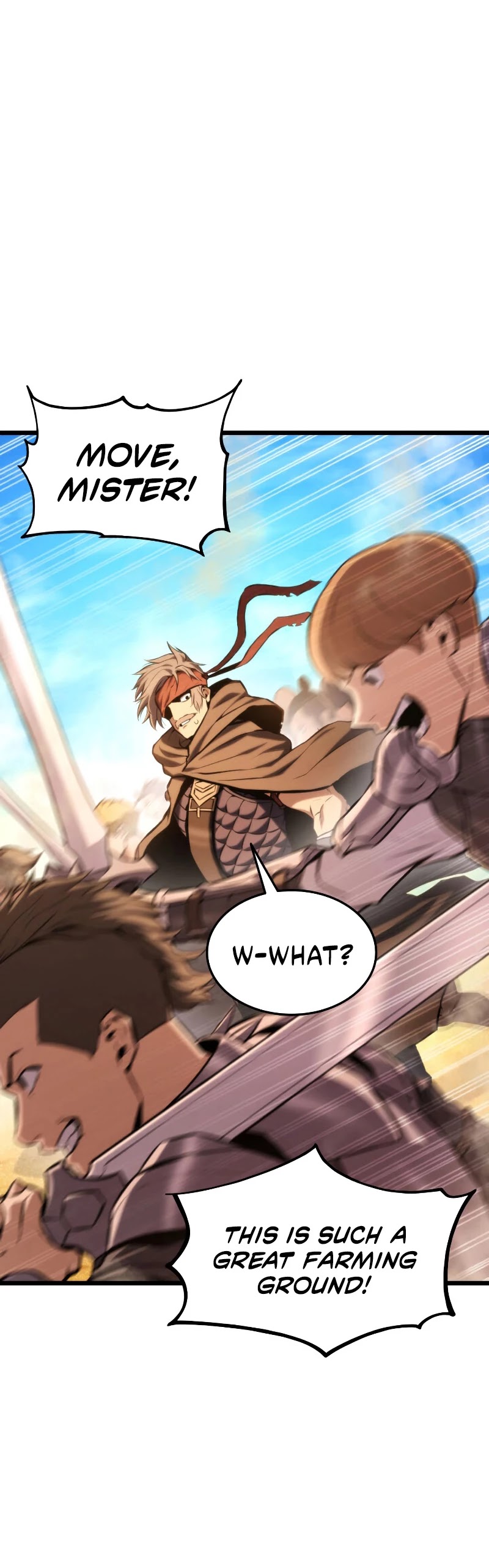 Ranker's Return (Remake) Chapter 30 page 10 - Chapter 30