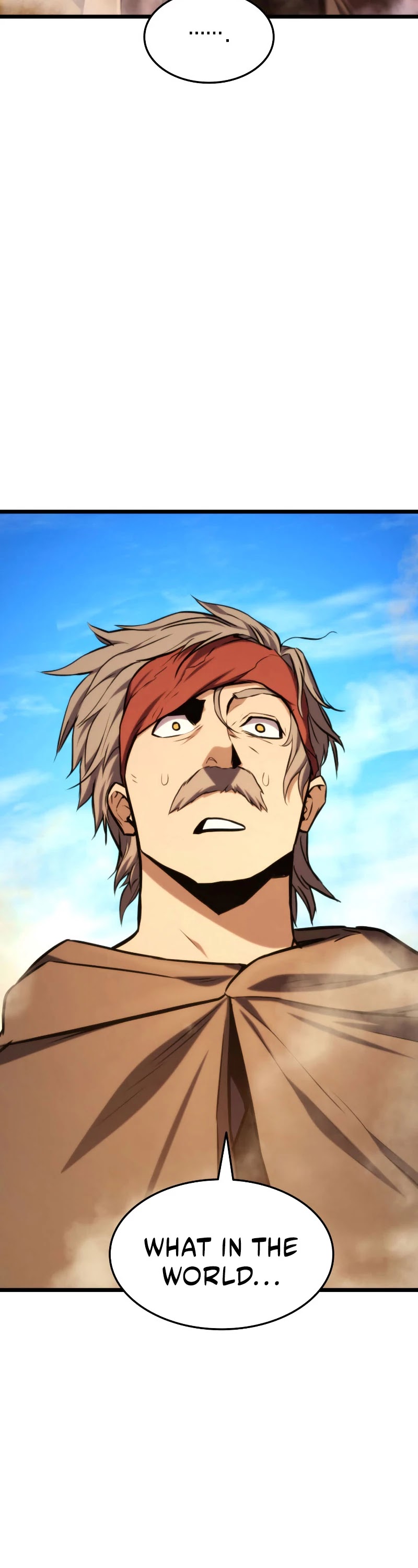 Ranker's Return (Remake) Chapter 30 page 13 - Chapter 30