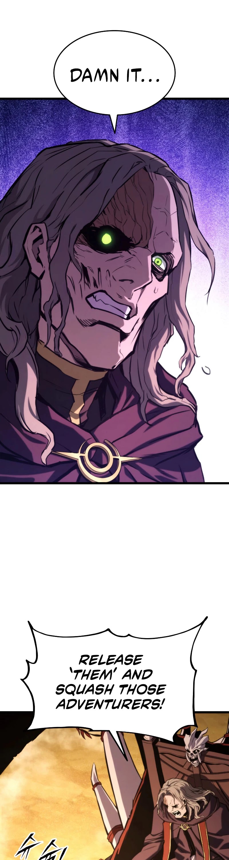 Ranker's Return (Remake) Chapter 30 page 18 - Chapter 30