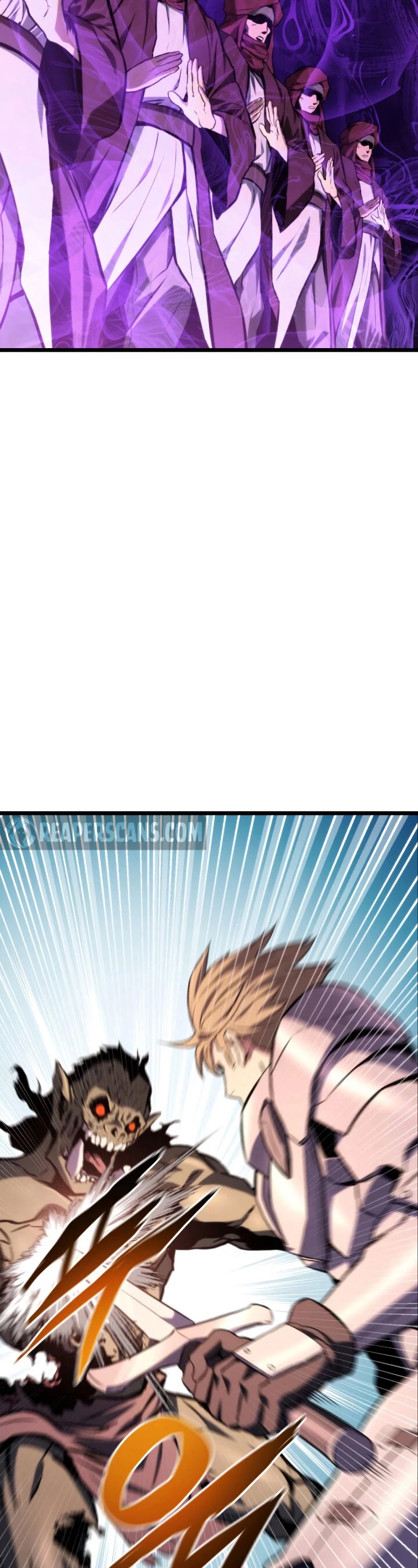 Ranker's Return (Remake) Chapter 30 page 20 - Chapter 30