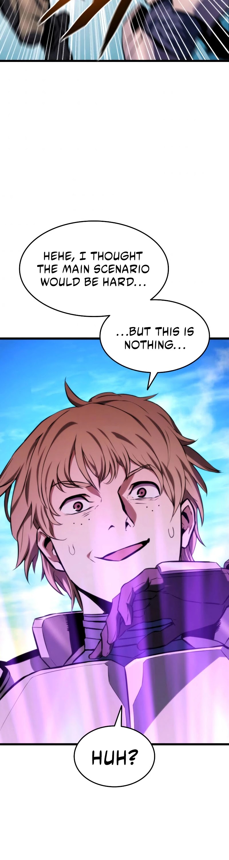 Ranker's Return (Remake) Chapter 30 page 21 - Chapter 30