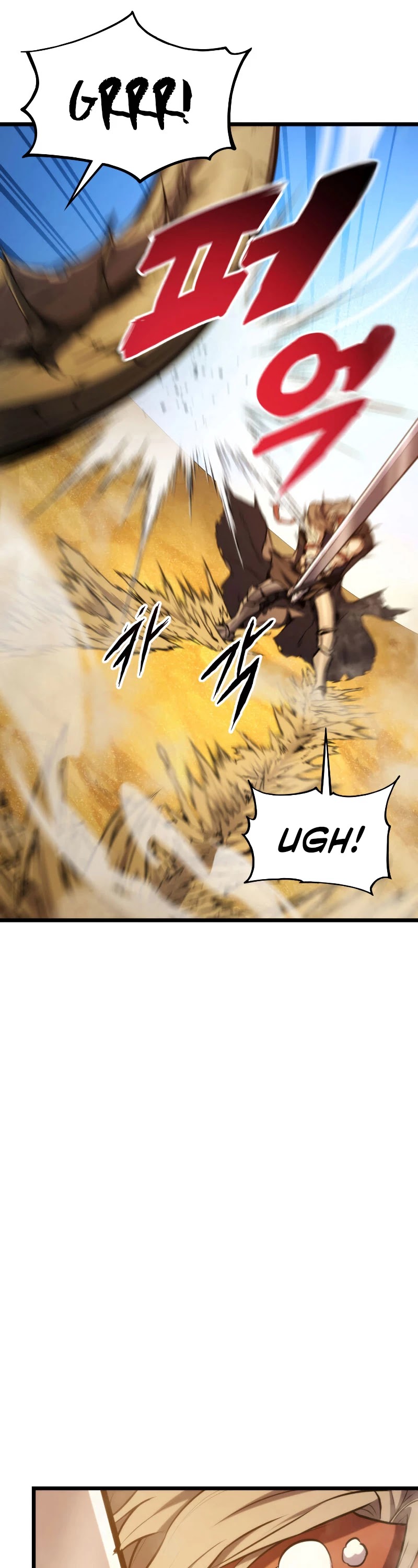 Ranker's Return (Remake) Chapter 30 page 37 - Chapter 30