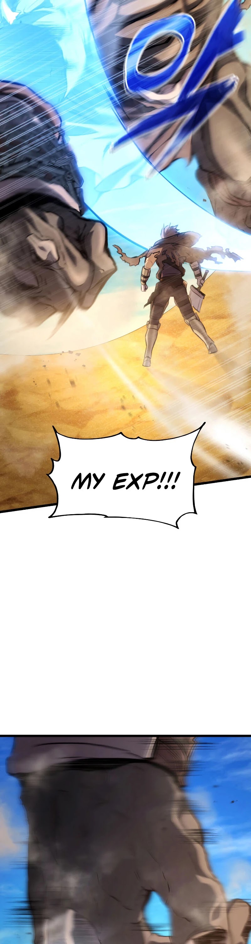 Ranker's Return (Remake) Chapter 30 page 49 - Chapter 30