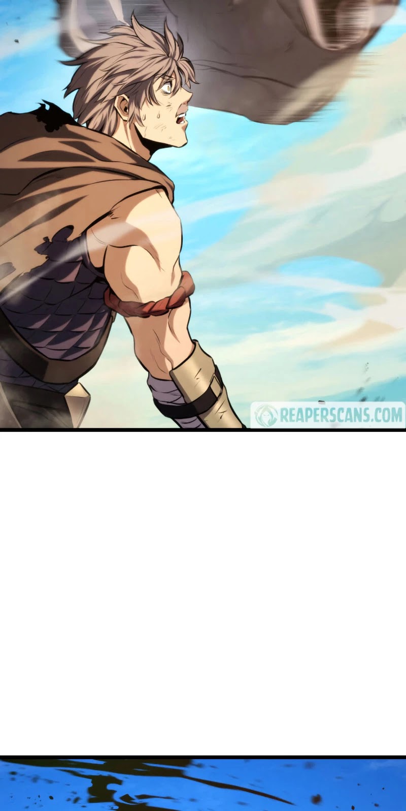 Ranker's Return (Remake) Chapter 30 page 50 - Chapter 30