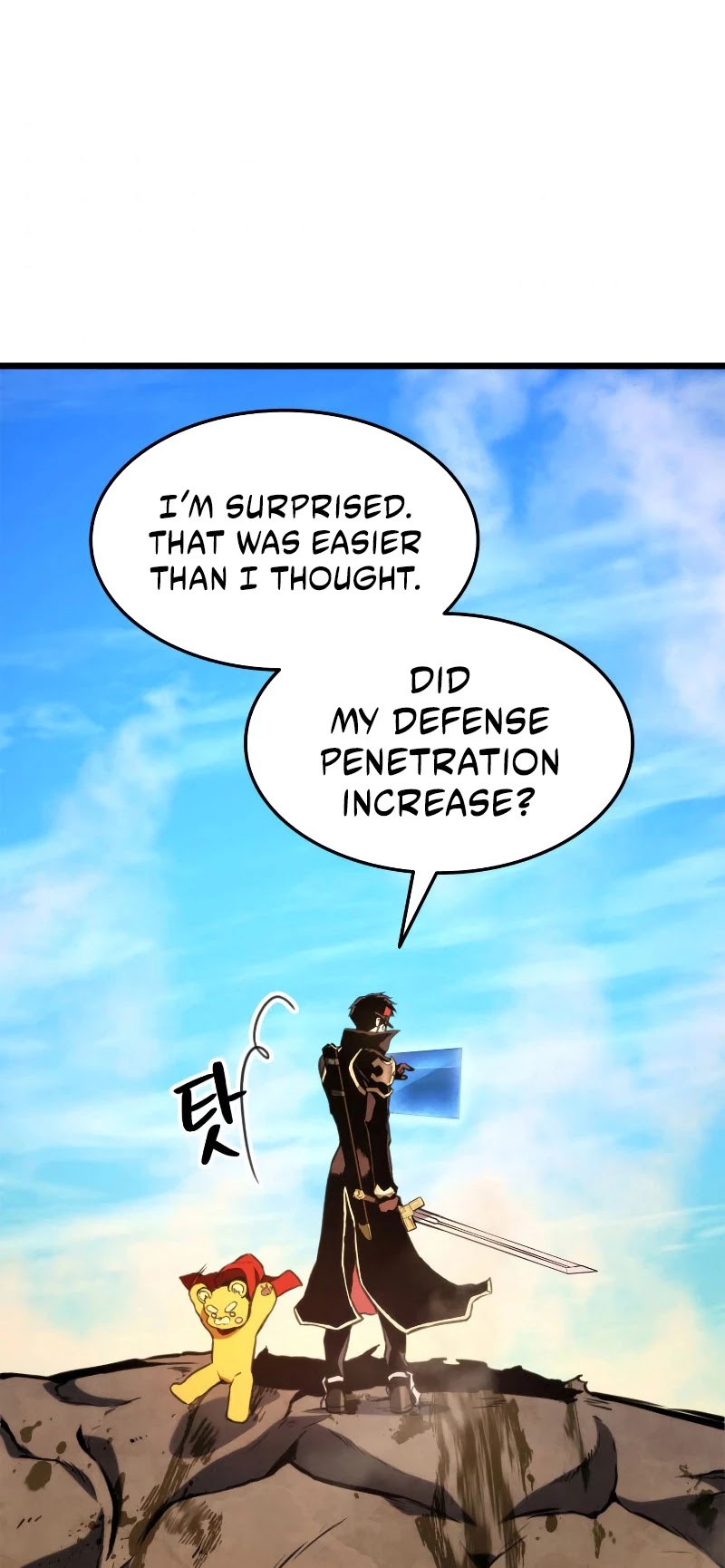 Ranker's Return (Remake) Chapter 30 page 60 - Chapter 30