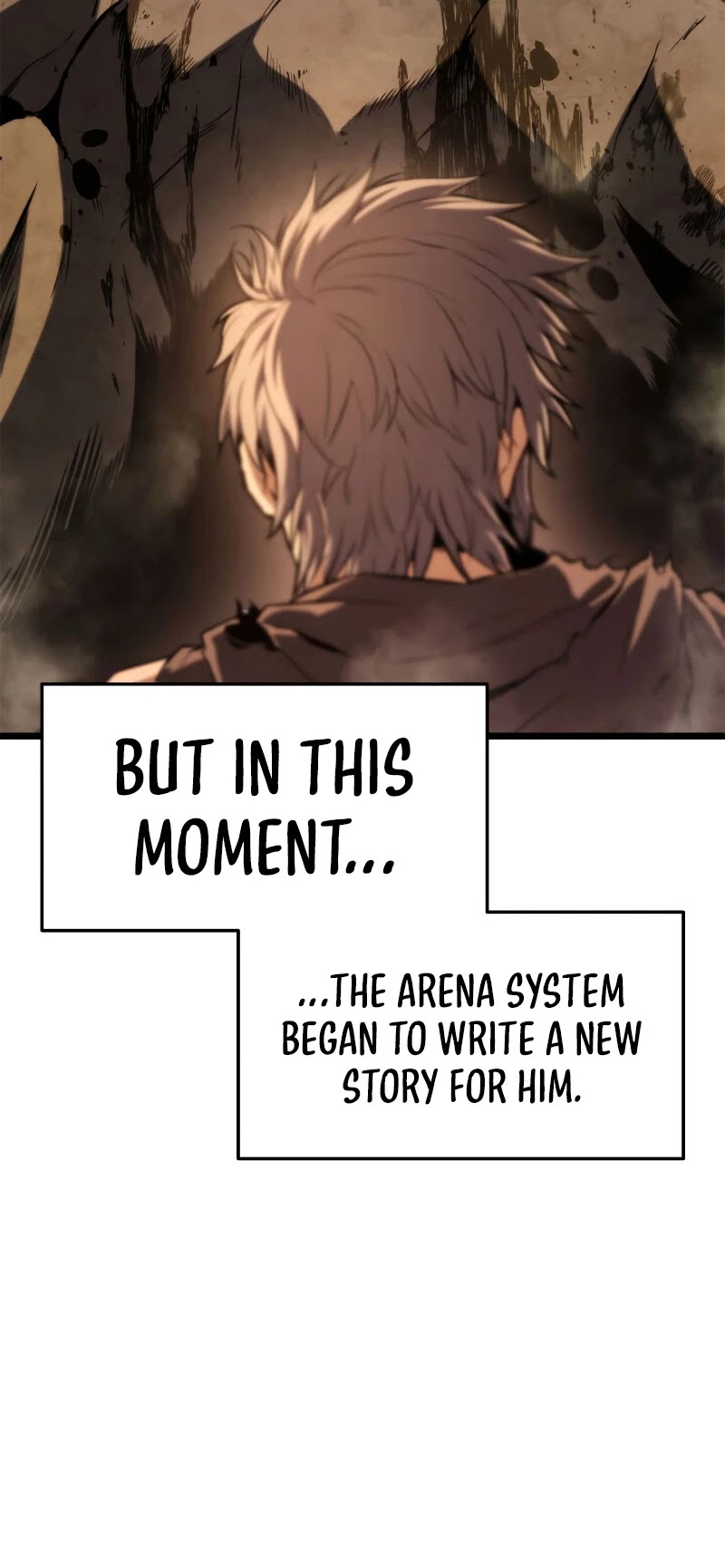 Ranker's Return (Remake) Chapter 30 page 61 - Chapter 30