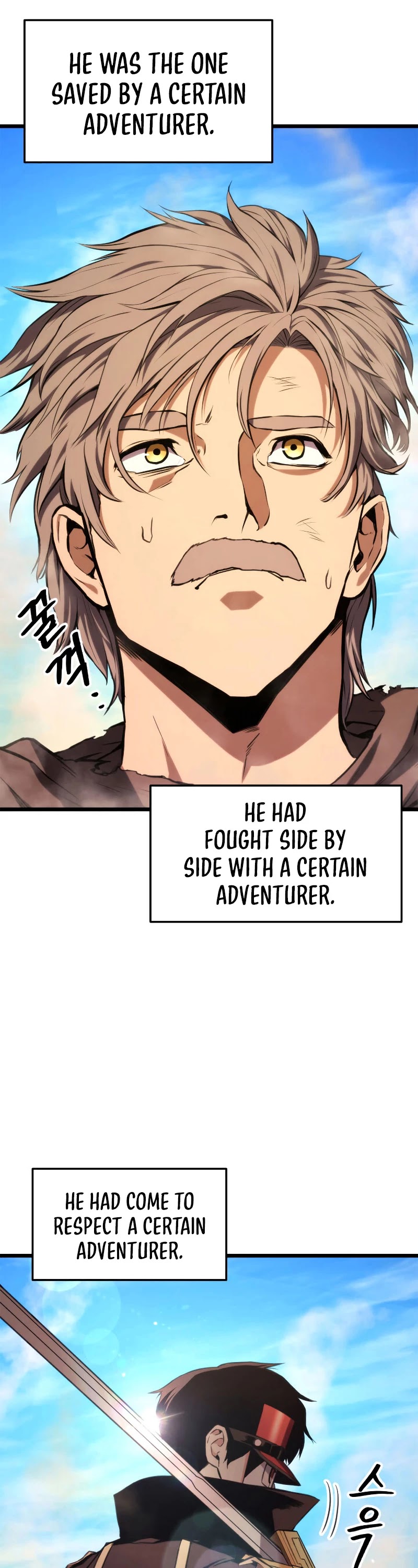 Ranker's Return (Remake) Chapter 30 page 62 - Chapter 30