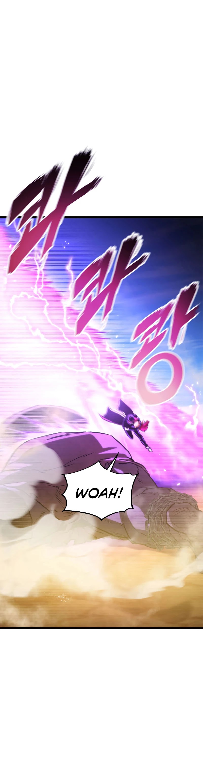 Ranker's Return (Remake) Chapter 30 page 67 - Chapter 30