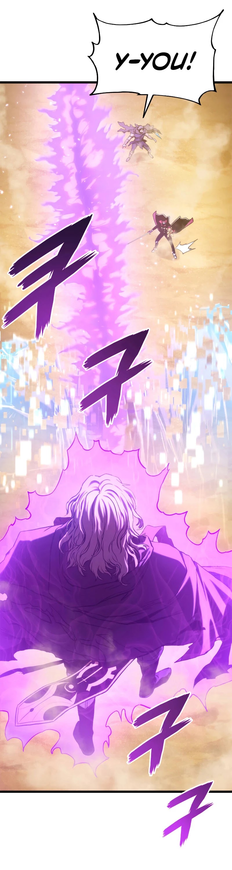 Ranker's Return (Remake) Chapter 30 page 68 - Chapter 30