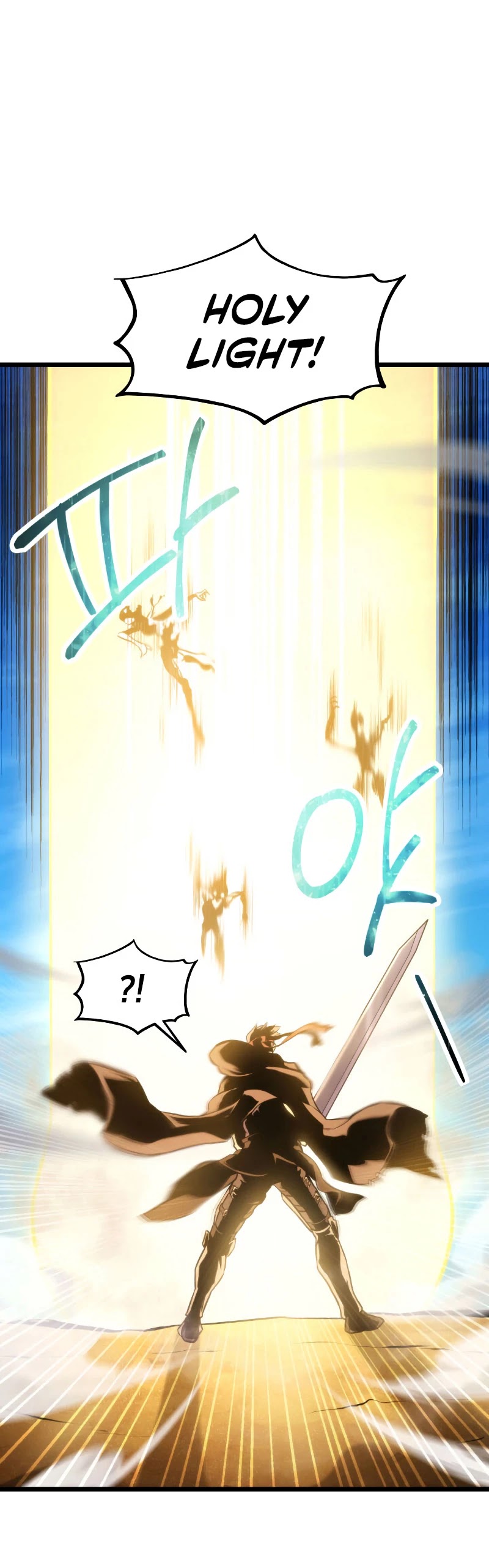 Ranker's Return (Remake) Chapter 30 page 9 - Chapter 30