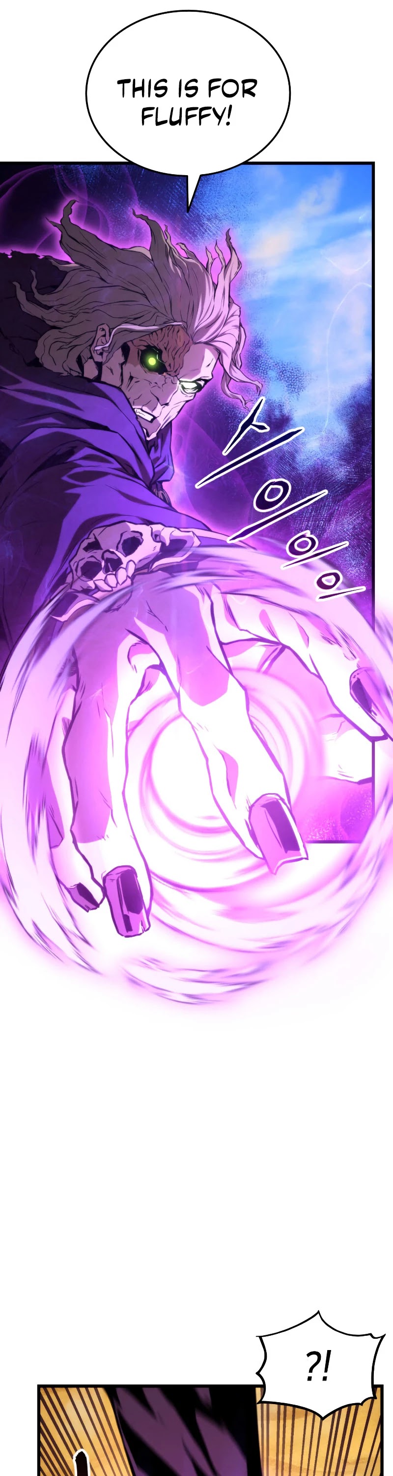Ranker's Return (Remake) Chapter 31 page 14 - Chapter 31