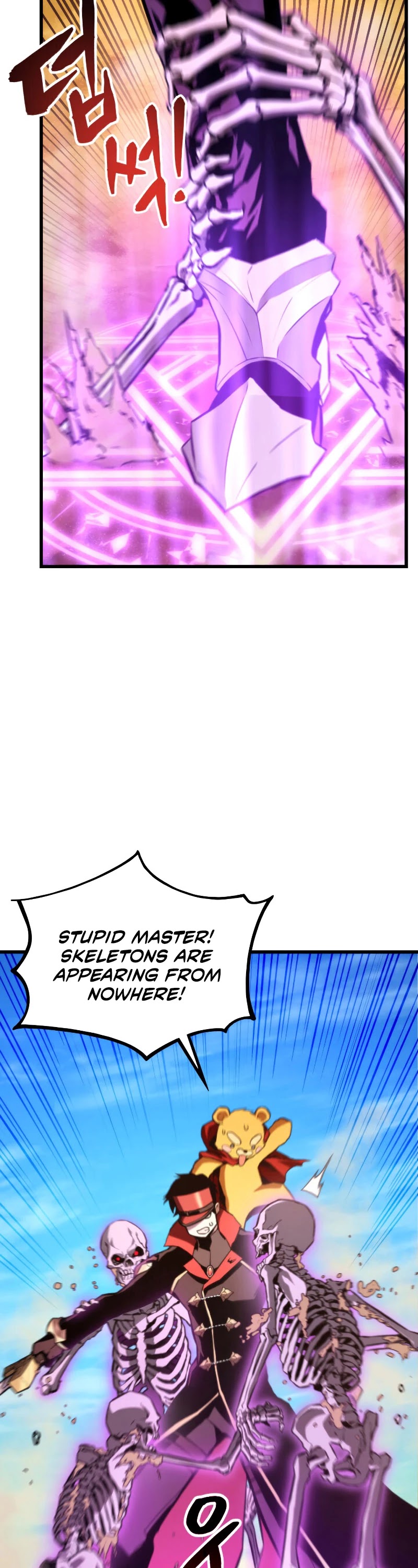 Ranker's Return (Remake) Chapter 31 page 15 - Chapter 31