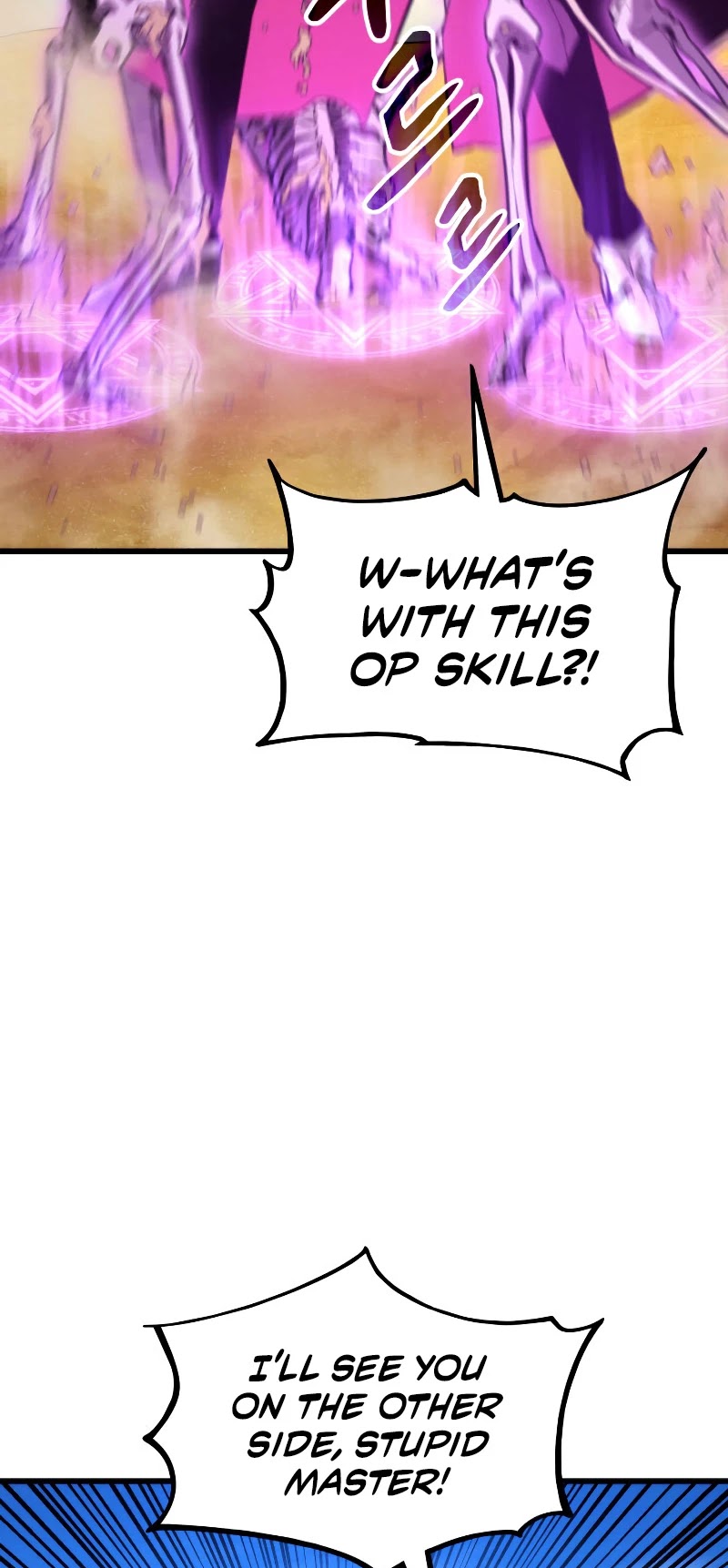 Ranker's Return (Remake) Chapter 31 page 16 - Chapter 31