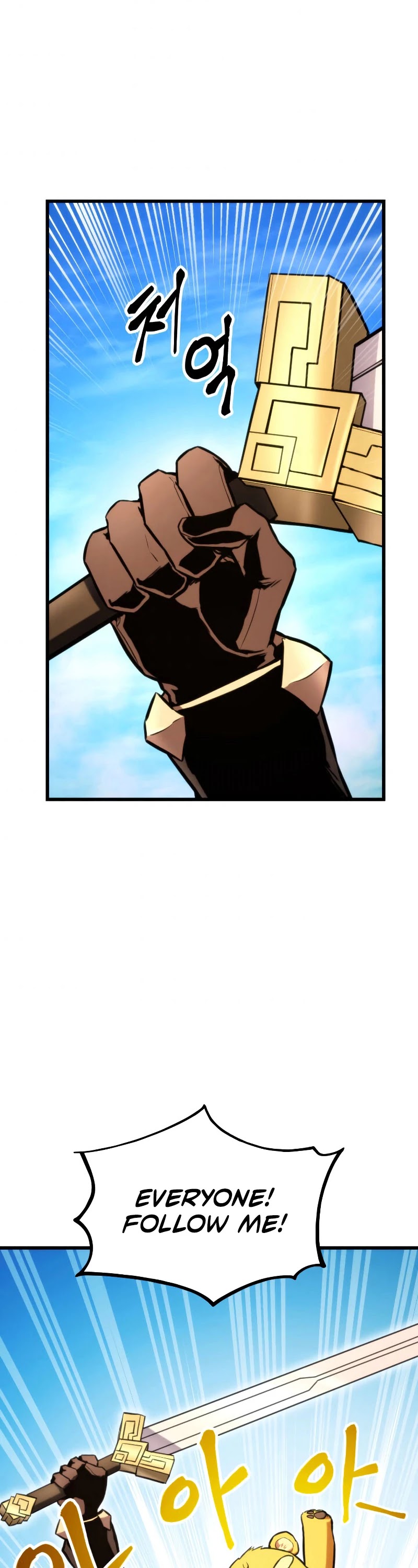 Ranker's Return (Remake) Chapter 31 page 26 - Chapter 31