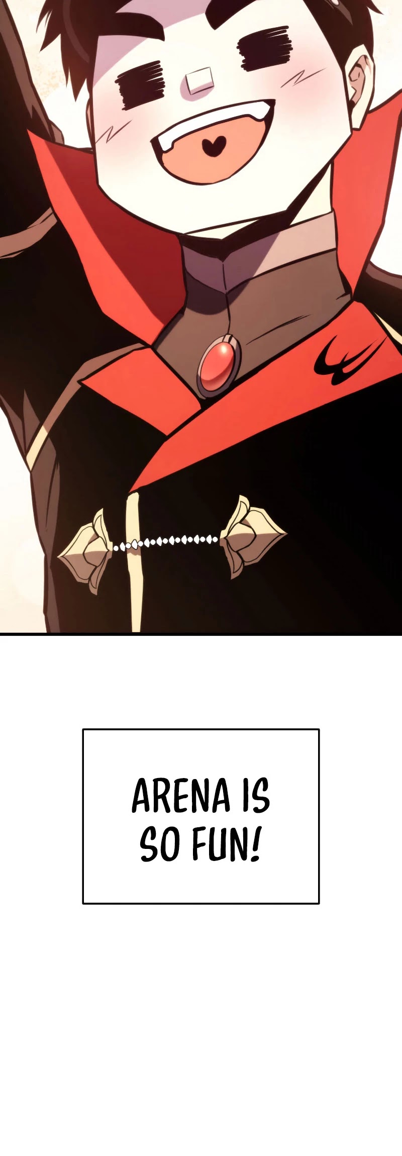Ranker's Return (Remake) Chapter 31 page 28 - Chapter 31