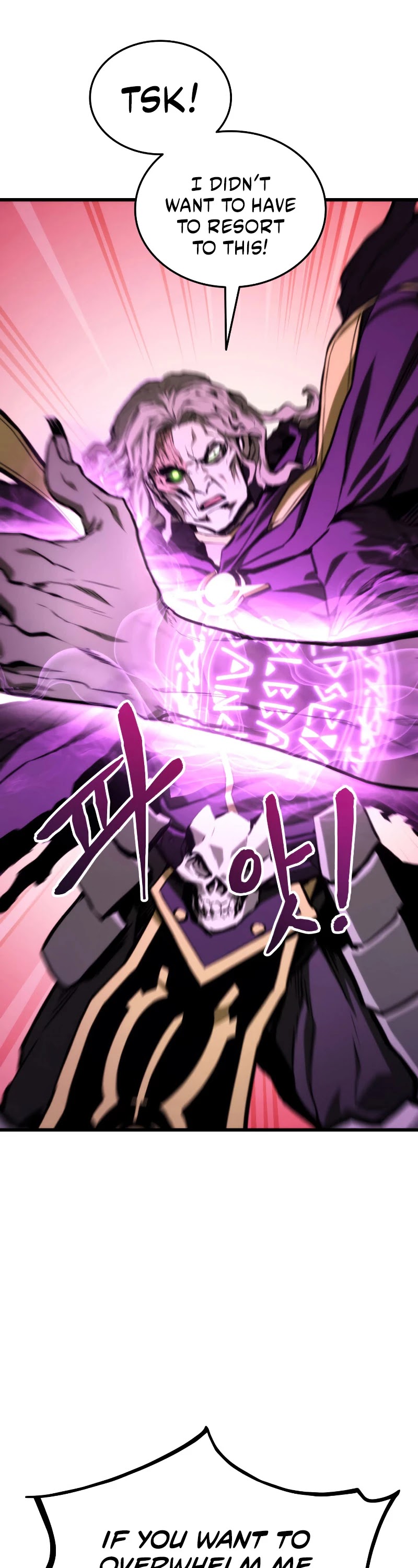 Ranker's Return (Remake) Chapter 31 page 37 - Chapter 31