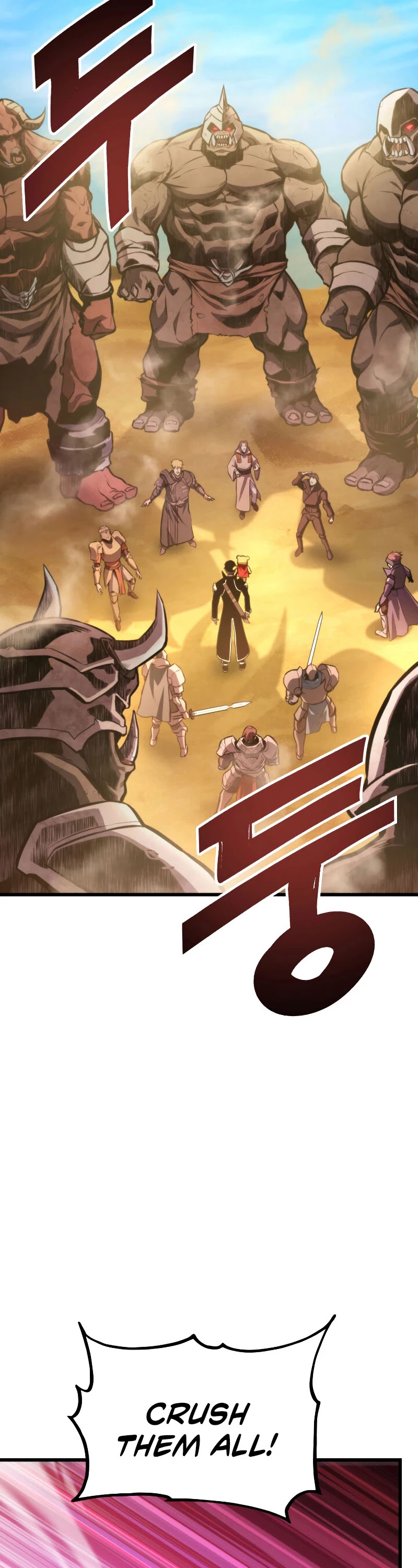 Ranker's Return (Remake) Chapter 31 page 40 - Chapter 31