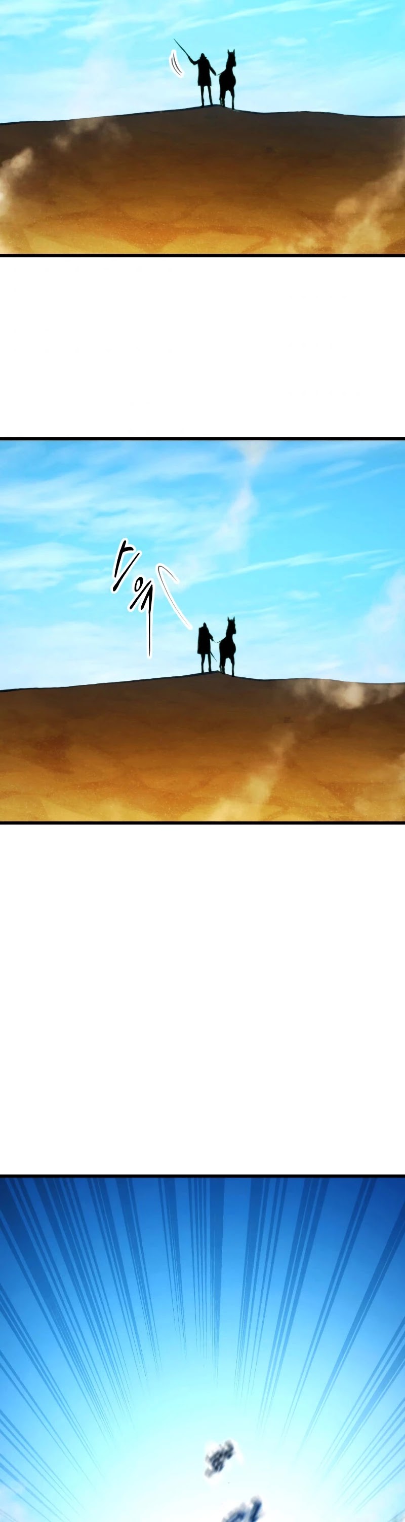 Ranker's Return (Remake) Chapter 31 page 47 - Chapter 31
